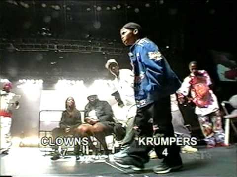 KRUMPERS