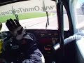 The Friendliest Racing Driver on Earth!