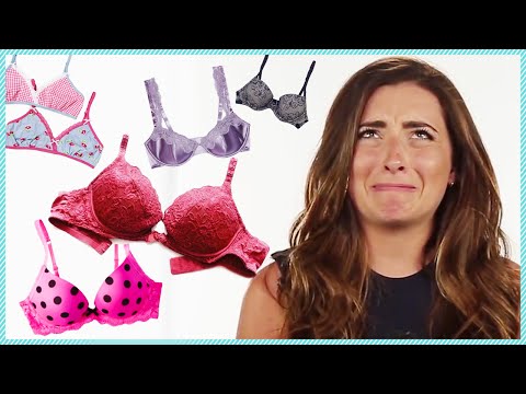 bra