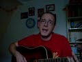 Dieses Lied wurde von mir 1990 komponiert - und wie man hier sehen kann - auch gespielt und gesungen.