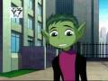 Teen titans - Things Change trailer