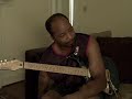Boss DS-1 distortion pedal review/demo Boss DS-1 distortion pedal review/demo
