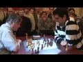 Karpov - Kramnik (World Blitz Championship 2009)