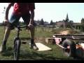 mini vélo