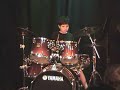 Steven Scimeca Drum Concert II
