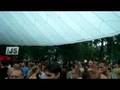 Julien Chaptal Live @ Welcome To The Future