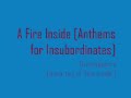 AFI - Overexposure + Lyrics