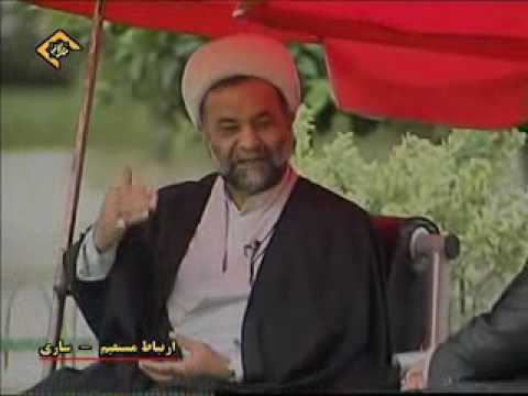 برنامه حدیث - شبکه قرآن