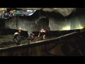 God of War HD PCSX2 Playthrough Part 1