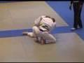 2007 U.S. Open XII BJJ - Rob Toyias vs. Michael ...