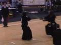 12th World Kendo Championship Video