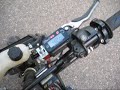 DooD Stage6 Racing 70cc