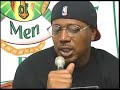 Master P - Stand Up and Speak Out
