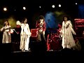 Conciertos Magdalena 2007: Boney M feat Bobby Farrell (7)