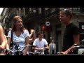 Budget Bikes Cycling Promo
