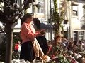 Cortejo Etnográfico