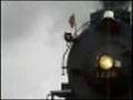 1225 Christmas Train comes through Saginaw