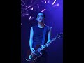 Brian Molko: Hot, Sweaty & Sexy