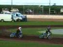 nick morris's heats from 17 feb 2007 pioneer park final is too dark sorry
