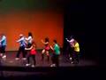 Modern's First Set at PCN 2007