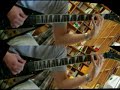 Metallica - Blackened by halcyon1871