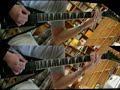Metallica - Blackened Cover