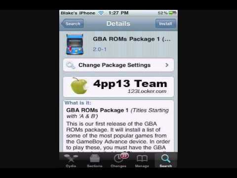 how to patch gba roms