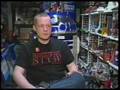 ACCESS HOLLYWOOD ULTIMATE STAR WARS FAN WINNER Local News 3
