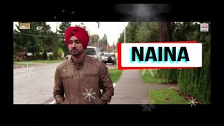 Naina Song (Naina De Neer Khare Official Full Vide