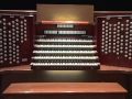 Cleveland Auditorium E.M. Skinner Pipe Organ