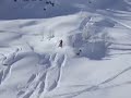Cliff Drop