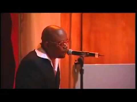SILK - Lose Control - LIVE at the Sweat Hotel Concert