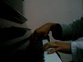 Elfen Lied en Piano