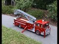 FDNY Tower Ladder 46