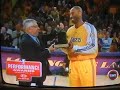 Kobe MVP Kobe MVP