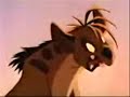 Hyenas party like a rock star!