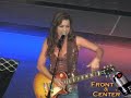 Gretchen Wilson LIVE!!! @ Macy\