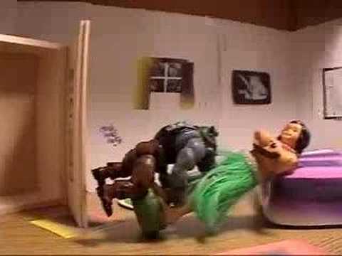 Ninja Turtle Porn