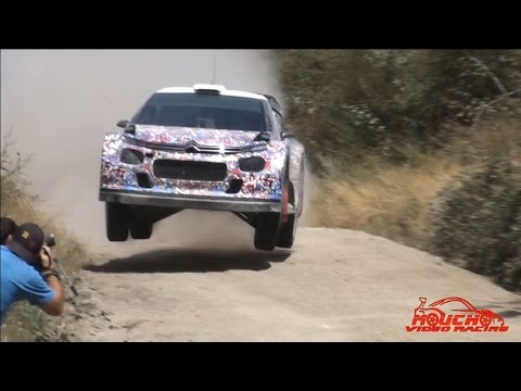 Latest WRC HD & Rally HD Videos