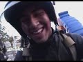 desafio de bomberos 4eme compagnie pompiers santiago 2