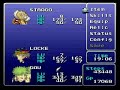 FF6 - LLG Part - IX: Ultros & Chupon, Imperial Air Force