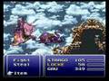 FF6 - LLG Part - IX: Ultros & Chupon, Imperial Air Force