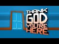 Thank God You\