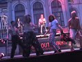 Burnt Out Punks showreel 2008