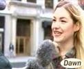 Real English Topical video D (54) Coincidence