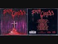 Iron Cross Mistress of the Dark