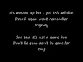 Pop Evil-100 in a 55 ( Lyrics On Screen)