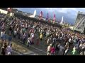 Global Gathering 2010
