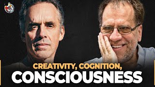 A Conversation so Intense It Might as Well Be Psychedelic | John Vervaeke | The JBP Podcast | S4 E34