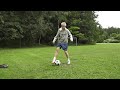 testing my new nike mercurial vapor superlfy wc edition